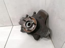 ASTON MARTIN Aston Martin Vantage V8 Left Rear Hub 7G43-3K185-AB Wheel Bearing Housing Rear Left — thumbnail 2