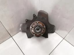 ASTON MARTIN Aston Martin Vantage V8 Left Rear Hub 7G43-3K185-AB Wheel Bearing Housing Rear Left — thumbnail 6
