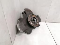 ASTON MARTIN Aston Martin Vantage V8 Left Rear Hub 7G43-3K185-AB Wheel Bearing Housing Rear Left — thumbnail 8