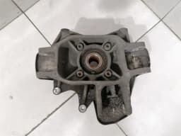 ASTON MARTIN Aston Martin Vantage V8 Left Rear Hub 7G43-3K185-AB Wheel Bearing Housing Rear Left — thumbnail 9