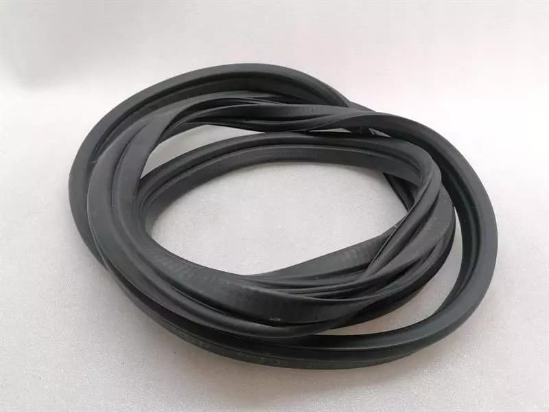ASTON MARTIN VANTAGE V8 Door Seal 6G33-C43720-BC TAILGATE SEAL BOAT LID