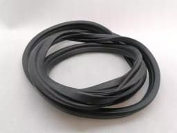 ASTON MARTIN ASTON MARTIN VANTAGE V8 Door Seal 6G33-C43720-BC TAILGATE SEAL BOAT LID — thumbnail 3