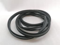 ASTON MARTIN ASTON MARTIN VANTAGE V8 Door Seal 6G33-C43720-BC TAILGATE SEAL BOAT LID — thumbnail 4
