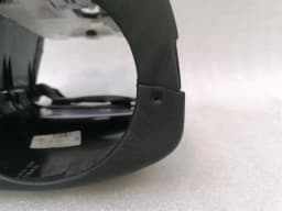 ASTON MARTIN ASTON MARTIN VANTAGE V8 4G43-3K512-BCW STEERING SHROUD STEERING TRIM LEATHER — thumbnail 10
