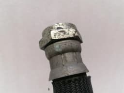 ASTON MARTIN Aston Martin Vantage V8 Pipe 6G33-6b748-AB Hose — thumbnail 5