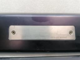 ASTON MARTIN Aston Martin Vantage V8 Door Sill Set 6G33-13242-AAW Door Sill Set — thumbnail 2