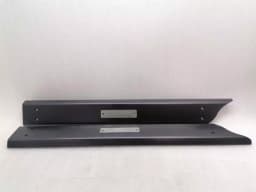 ASTON MARTIN Aston Martin Vantage V8 Door Sill Set 6G33-13242-AAW Door Sill Set — thumbnail 1