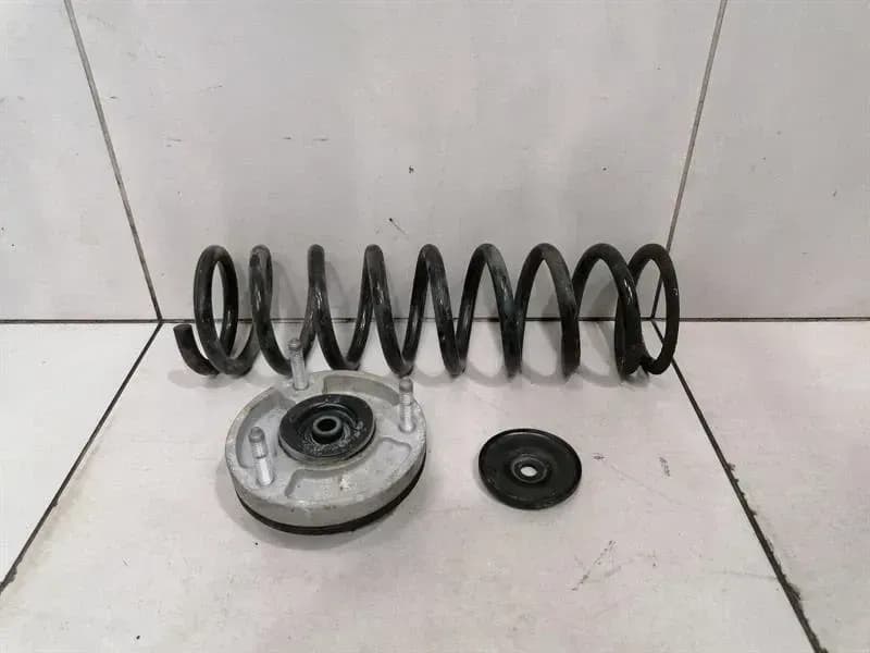 ASTON MARTIN ASTON MARTIN VANTAGE V8 Shock Absorber 6g33-18b036-ag Shock Absorber Front PARTS