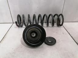 ASTON MARTIN ASTON MARTIN VANTAGE V8 Shock Absorber 6g33-18b036-ag Shock Absorber Front PARTS — thumbnail 8