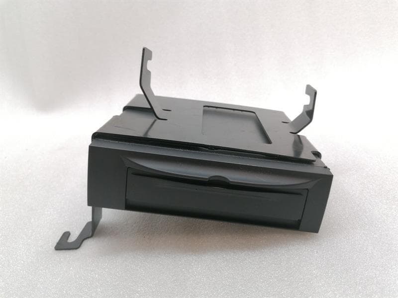 ASTON MARTIN VANTAGE V8 DVD ROM 4G43-10E887-EE Navi Calculator