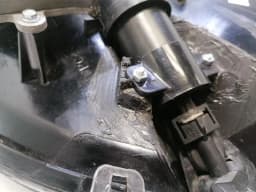 ASTON MARTIN Aston Martin Vantage V8 Left Head Light 6G33-13W030-EE LHD Headlight Xenon — thumbnail 6