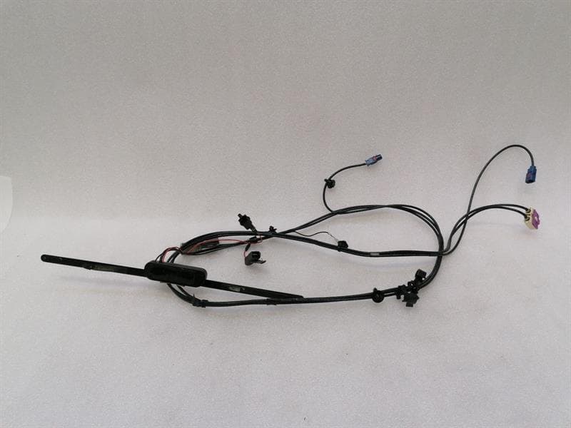 ASTON MARTIN ASTON MARTIN VANTAGE V8 Aerial / Antenna 6g33-14A227-DD Antenna