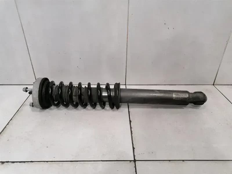ASTON MARTIN VANTAGE V8 Shock Absorber Front 6g33-18b036-ag Shock Absorber Front