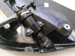 ASTON MARTIN Aston Martin Vantage V8 Left Head Light 6G33-13W030-EE LHD Headlight Xenon — thumbnail 5