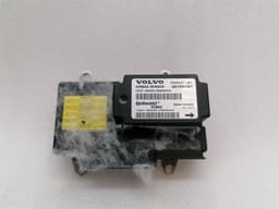 ASTON MARTIN ASTON MARTIN VANTAGE V8 Safety Module ECU 30795181 Air Control Unit SRS — thumbnail 4