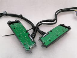 ASTON MARTIN Aston Martin Vantage V8 Switch 4G43-014B566-BA Switch SEAT SEAT — thumbnail 7