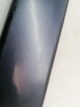 ASTON MARTIN Aston Martin Vantage V8 Door Sill Set 6G33-13242-AAW Door Sill Set — thumbnail 5