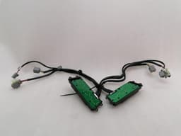 ASTON MARTIN Aston Martin Vantage V8 Switch 4G43-014B566-BA Switch SEAT SEAT — thumbnail 6