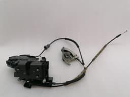 ASTON MARTIN Aston Martin Vantage V8 Door Lock 6G43-65-10233 Door Lock — thumbnail 10