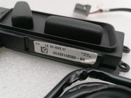 ASTON MARTIN Aston Martin Vantage V8 Switch 4G43-014B566-BA Switch SEAT SEAT — thumbnail 5