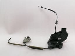 ASTON MARTIN Aston Martin Vantage V8 Door Lock 6G43-65-10233 Door Lock — thumbnail 6