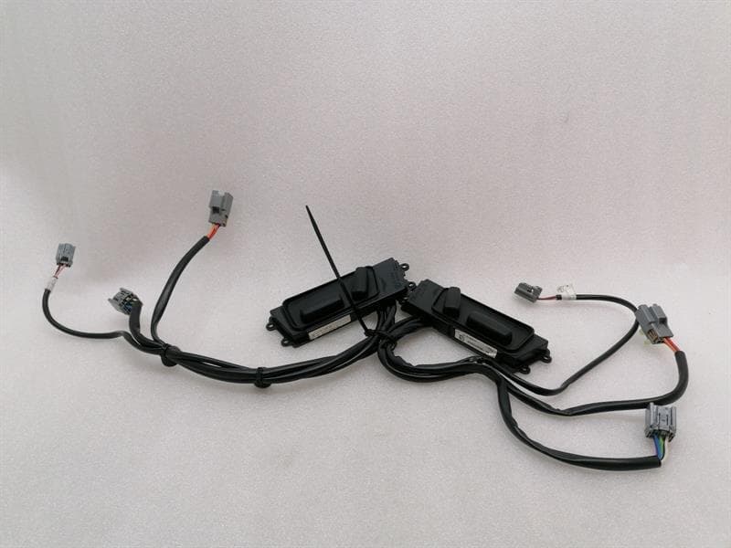 ASTON MARTIN Aston Martin Vantage V8 Switch 4G43-014B566-BA Switch SEAT SEAT