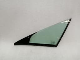 ASTON MARTIN Aston Martin Vantage V8 Left Front 1/4 Glass 6G33-C21411-CA Door Glass 1/4 Front — thumbnail 4