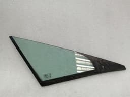 ASTON MARTIN Aston Martin Vantage V8 Left Front 1/4 Glass 6G33-C21411-CA Door Glass 1/4 Front — thumbnail 6