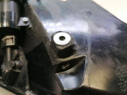 ASTON MARTIN Aston Martin Vantage V8 Left Head Light 6G33-13W030-EE LHD Headlight Xenon — thumbnail 7
