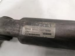ASTON MARTIN ASTON MARTIN VANTAGE V8 Shock Absorber Front 6g33-18b036-ag Shock Absorber Front — thumbnail 4