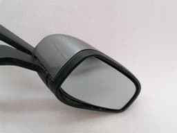ASTON MARTIN ASTON MARTIN VANTAGE V8 RIGHT DOOR MIRROR 6G33-17682-BF RIGHT HAND DRIVE RHD — thumbnail 2