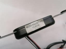 ASTON MARTIN ASTON MARTIN VANTAGE V8 Aerial / Antenna 6g33-14A227-DD Antenna — thumbnail 7