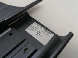 ASTON MARTIN Aston Martin Vantage V8 Door Sill Set 6G33-13242-AAW Door Sill Set — thumbnail 8