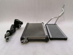 ASTON MARTIN ASTON MARTIN VANTAGE V8 HEATER MATRIX 4G43-19850-AA RIGHT HAND DRIVE RHD — thumbnail 2
