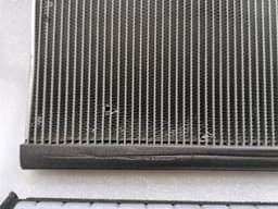 ASTON MARTIN ASTON MARTIN VANTAGE V8 HEATER MATRIX 4G43-19850-AA RIGHT HAND DRIVE RHD — thumbnail 4