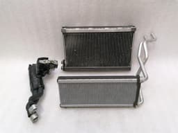 ASTON MARTIN ASTON MARTIN VANTAGE V8 HEATER MATRIX 4G43-19850-AA RIGHT HAND DRIVE RHD — thumbnail 7