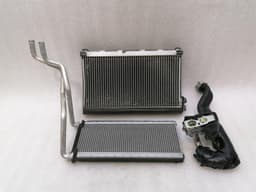 ASTON MARTIN ASTON MARTIN VANTAGE V8 HEATER MATRIX 4G43-19850-AA RIGHT HAND DRIVE RHD — thumbnail 8