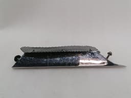 ASTON MARTIN ASTON MARTIN VANTAGE V8 6G33-280B63-AE LH WING GRILL — thumbnail 3