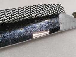 ASTON MARTIN ASTON MARTIN VANTAGE V8 6G33-280B63-AE LH WING GRILL — thumbnail 4