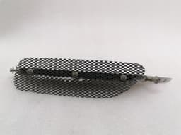 ASTON MARTIN ASTON MARTIN VANTAGE V8 6G33-280B63-AE LH WING GRILL — thumbnail 10
