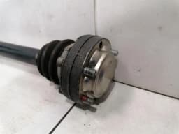 ASTON MARTIN ASTON MARTIN VANTAGE Left Rear Drive Shaft 4G43-4K139-AB Drive Shaft Rear Li — thumbnail 4