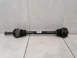 ASTON MARTIN ASTON MARTIN VANTAGE Left Rear Drive Shaft 4G43-4K139-AB Drive Shaft Rear Li — thumbnail 7