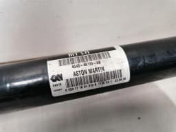 ASTON MARTIN ASTON MARTIN VANTAGE Left Rear Drive Shaft 4G43-4K139-AB Drive Shaft Rear Li — thumbnail 8