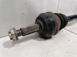 ASTON MARTIN ASTON MARTIN VANTAGE Left Rear Drive Shaft 4G43-4K139-AB Drive Shaft Rear Li — thumbnail 9