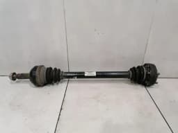 ASTON MARTIN ASTON MARTIN VANTAGE Left Rear Drive Shaft 4G43-4K139-AB Drive Shaft Rear Li — thumbnail 1