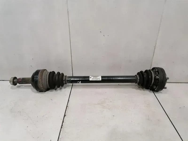 ASTON MARTIN VANTAGE Left Rear Drive Shaft 4G43-4K139-AB Drive Shaft Rear Li