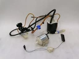 ASTON MARTIN Aston Martin Vantage V8 Fuel Pump Electric 6G33-9B260-CC Fuel Pump — thumbnail 1