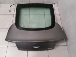 ASTON MARTIN ASTON MARTIN VANTAGE V8 Boat Lid 8G33-40110-AA Tailgate — thumbnail 9