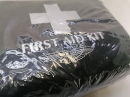 ASTON MARTIN ASTON MARTIN VANTAGE V8 SAVER KIT 62550101 JACK FIRST AID KIT — thumbnail 5