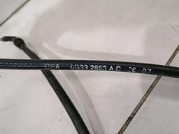 ASTON MARTIN ASTON MARTIN VANTAGE V8 PARK BRAKE CABLE 6G33-2853-AC CABLE PARKING BRAKE — thumbnail 8
